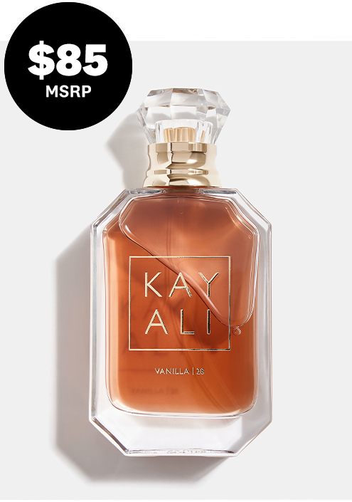 Kayali Vanilla 28 Eau De Parfum