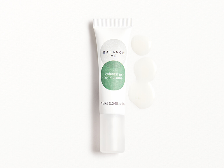 bioelements decongestant cleanser