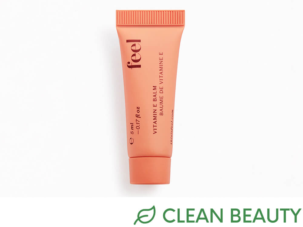 Vitamin E Balm by FEEL BEAUTY Skin Lip Care Lip Balm IPSY