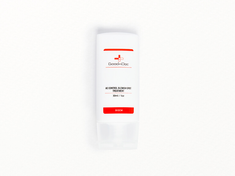 goodndoc acne control
