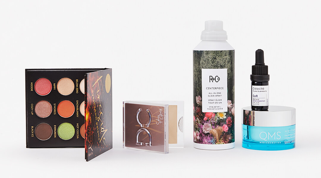 December 2020 Glam Bag Plus Official IPSY Spoilers | IPSY