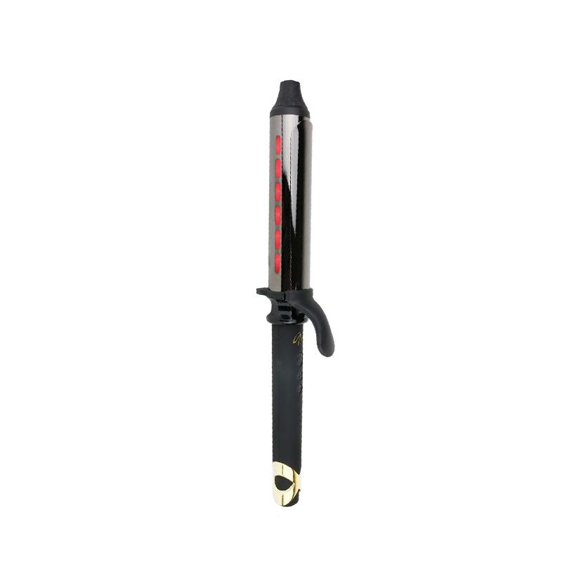 Sculpt infrared curling clearance iron