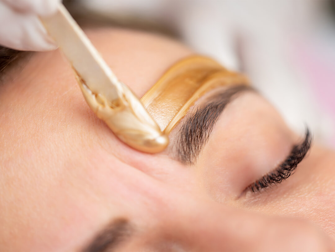 Threading vs. Waxing: What?s the Difference & Which Should You Choose? |  IPSY