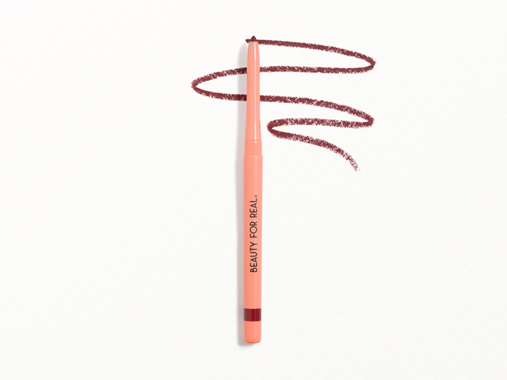 BEAUTY FOR REAL Lip Liner in Neutral Deep_1440
