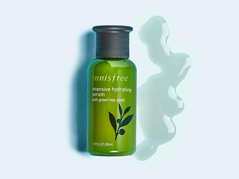 Intensive Hydrating Serum with Green Tea Seed by INNISFREE Skin