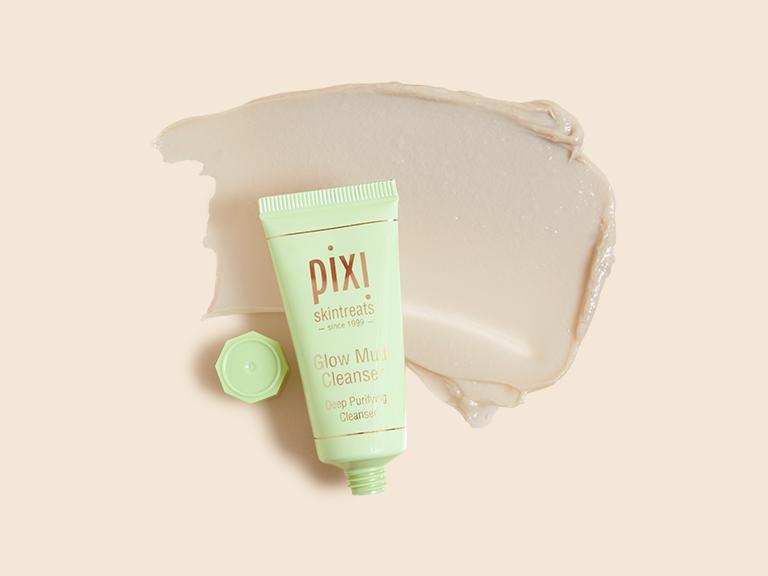 Pixi cleanser store