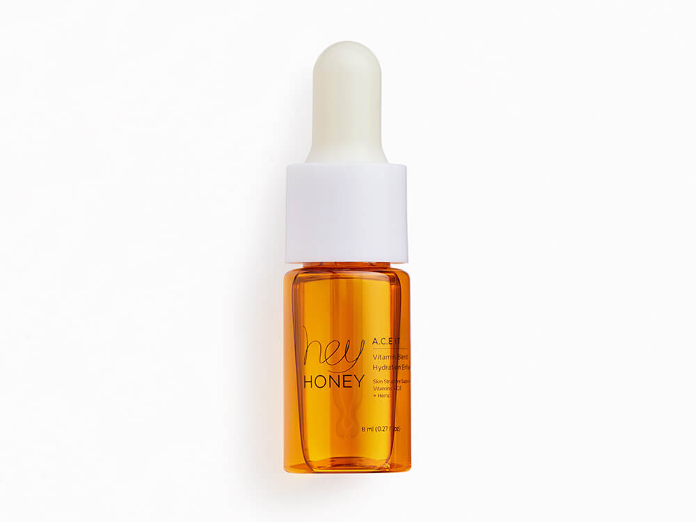 A.C.E It Vitamin Blend Hydration Enhancer by HEY HONEY Skin
