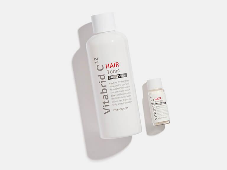 Hair Tonic Professional