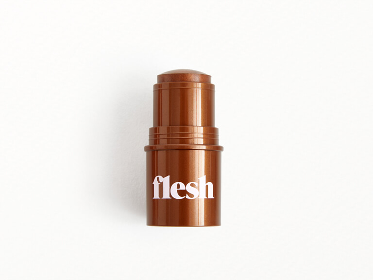 flesh highlighting powder