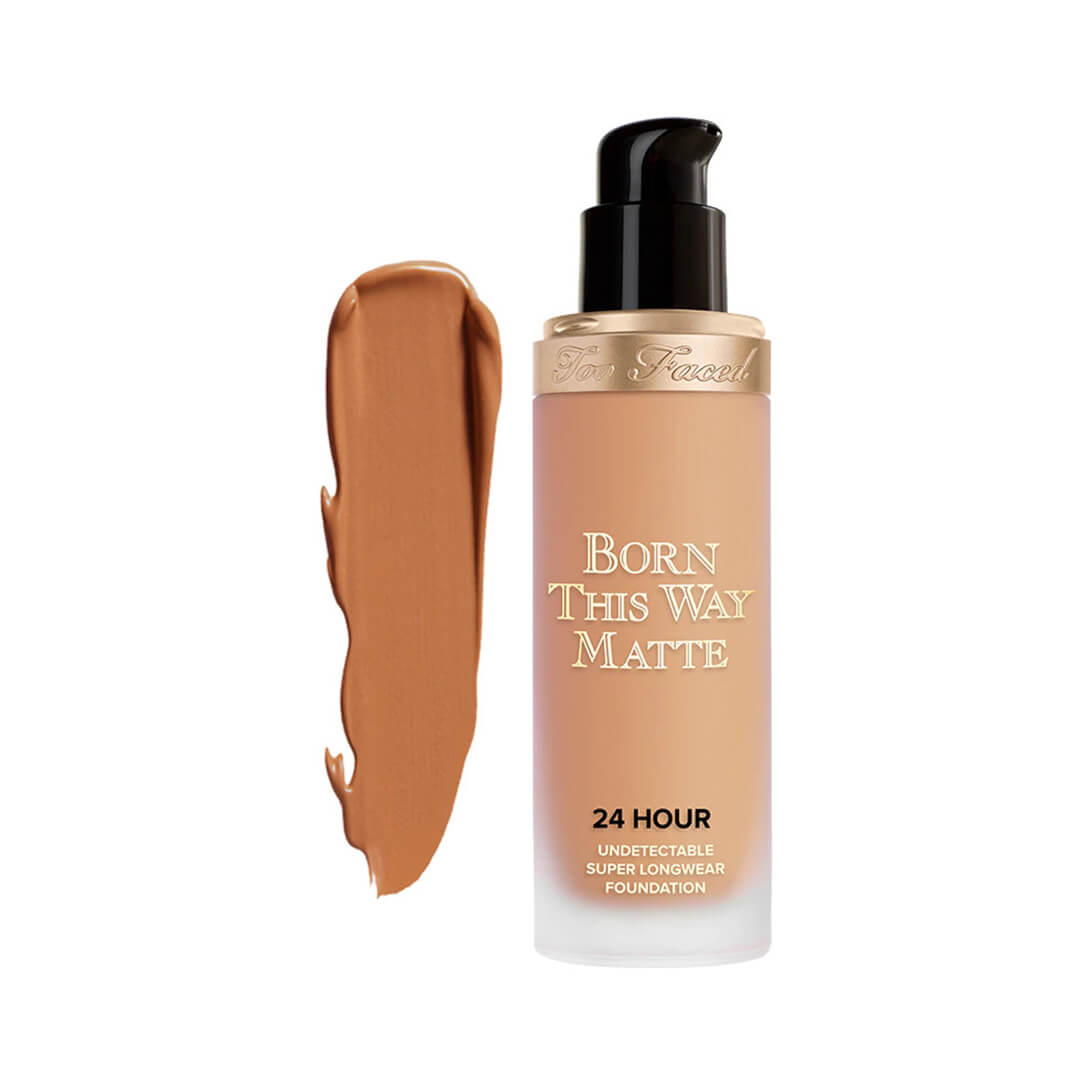 10 Best Water Based Foundations IPSY