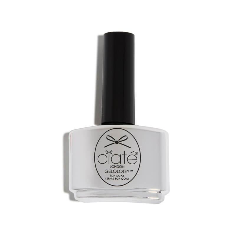 GELOLOGY Top Coat by CIATE LONDON | Nail | Nail Polish | Base Coat/Top Coat  | IPSY