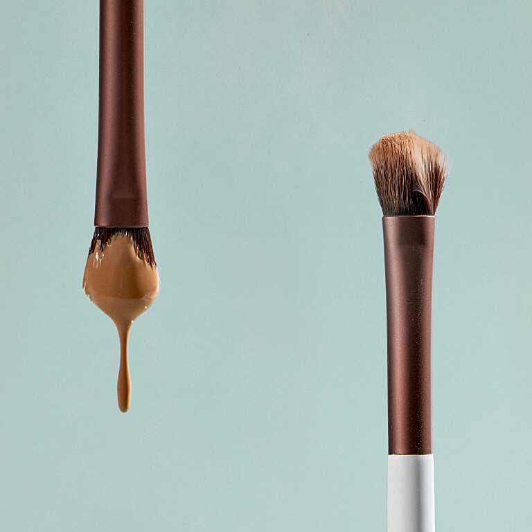 Makeup brushes and what they are used for What Makeup Brushes Are Used For What A Staple Collection