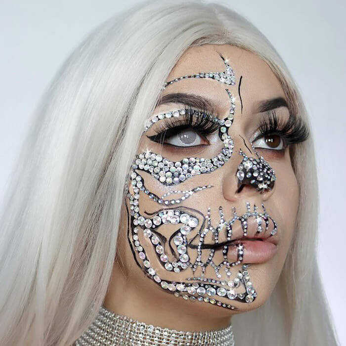 67 Creative Makeup Looks for 2023 |