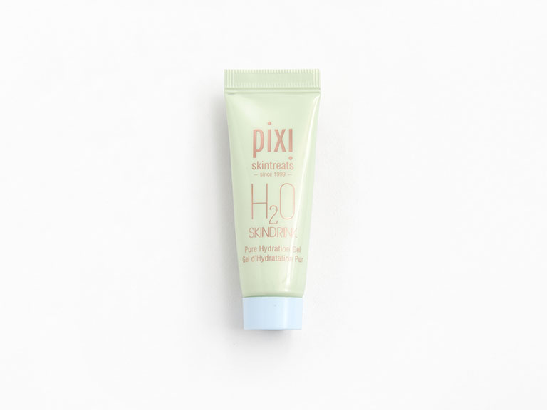 pixi moisturizer