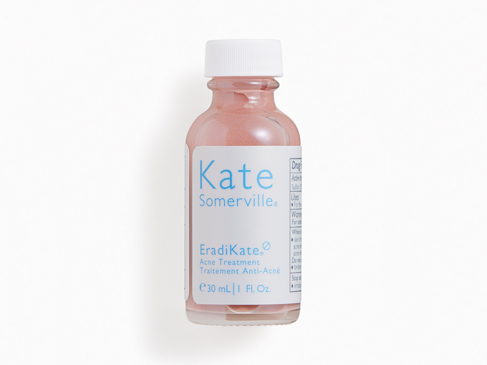 Eradikate? Acne Treatment by KATE SOMERVILLE? Skin Treatment Acne IPSY