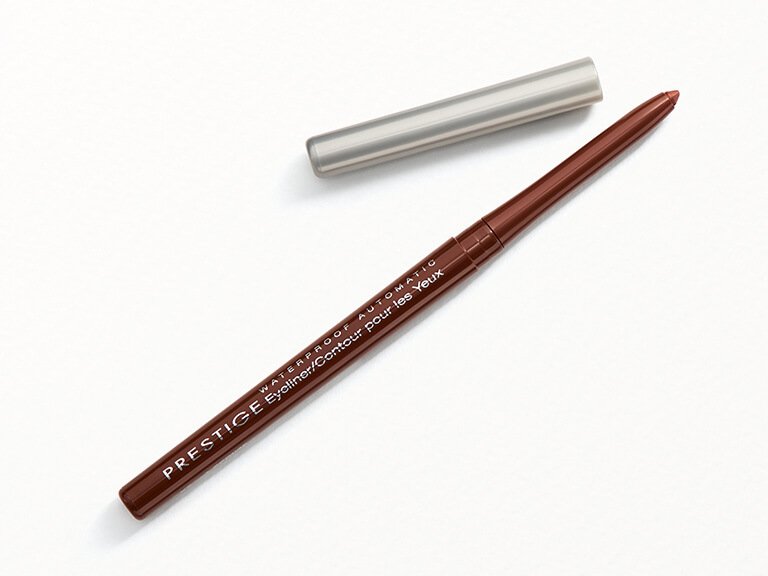 Waterproof Automatic Eyeliner in Bronze