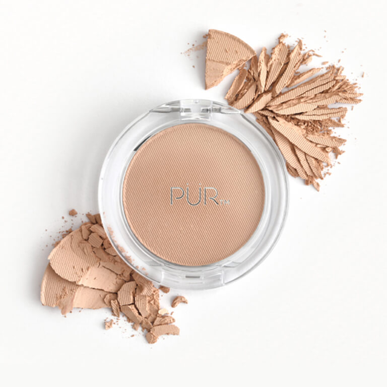An image of PÜR 4-in-1 Pressed Mineral Makeup Broad Spectrum SPF 15