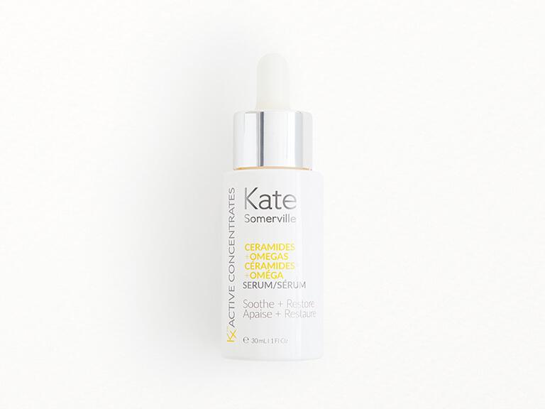 Active Concentrates Ceramides + Omegas Serum by KATE SOMERVILLE? | Skin | Treatment | Serum | IPSY