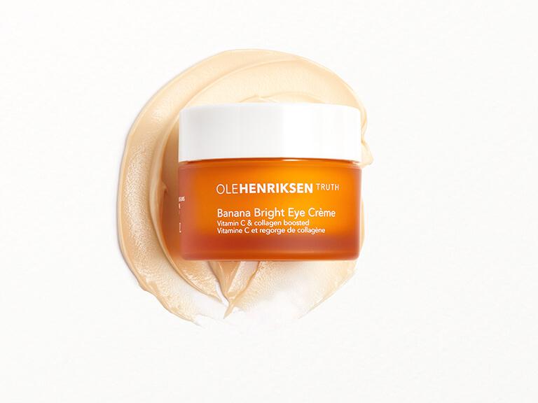 OLEHENRIKSEN + Banana Bright Eye Creme