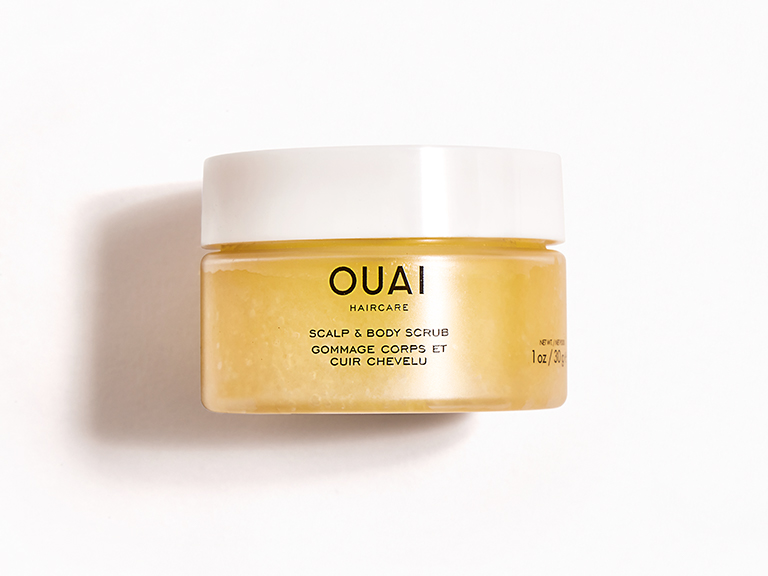 Scalp & Body Scrub by OUAI Body Body Scrub IPSY