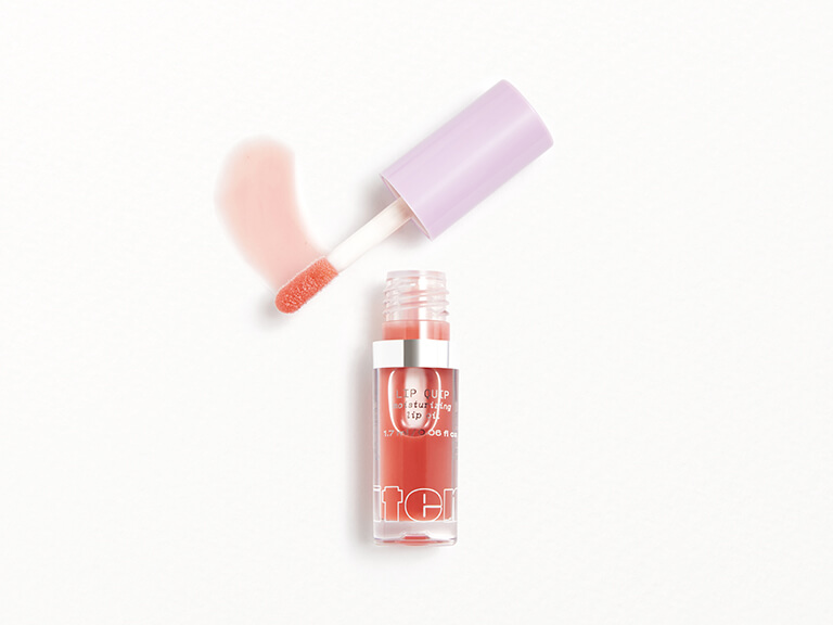 Lip Quip in Come Thru by ITEM BEAUTY Color Lip Lip Gloss IPSY