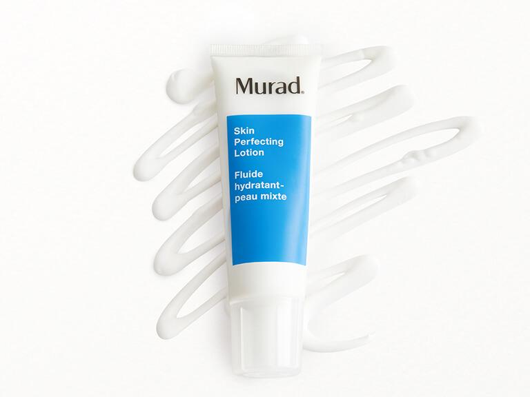 skuffe tilbagebetaling værksted Skin Perfecting Lotion by MURAD | Skin | Moisturizer | IPSY