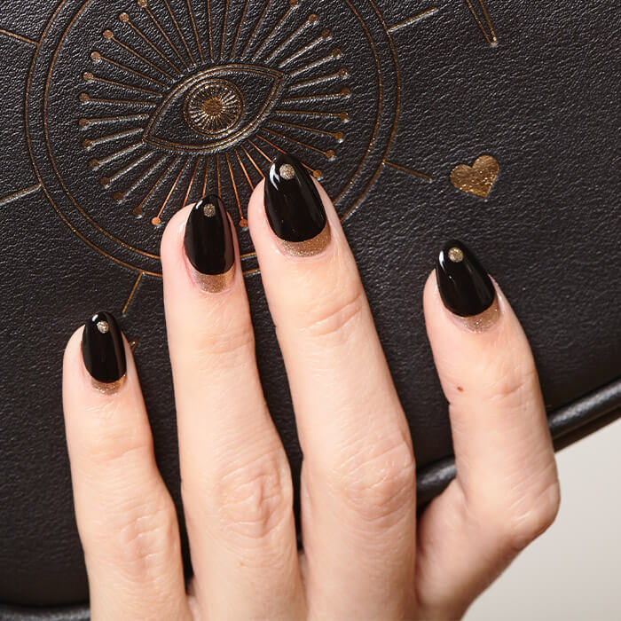 The 10 Best Dark Nail Polish Shades For 21 Ipsy