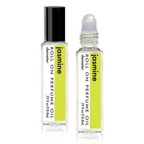 Roll-On Perfume Oil