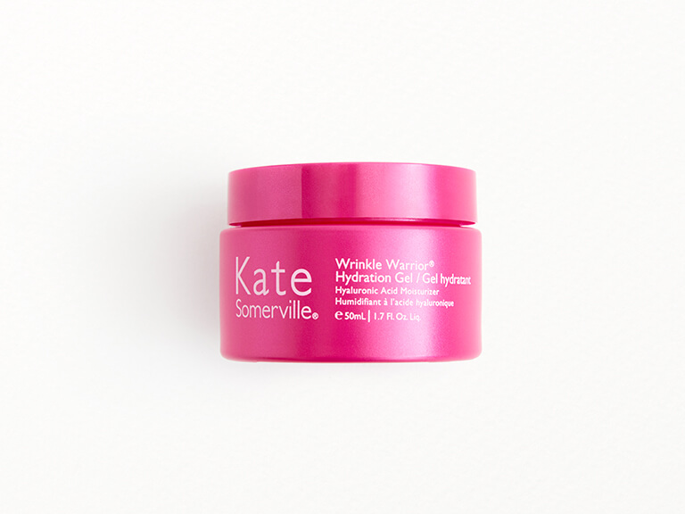 kate moisturizer
