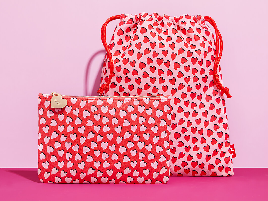 February 2022 Glam Bag Design Reveal | IPSY