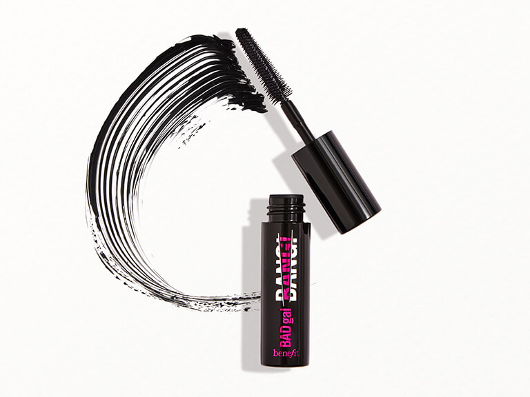 Brand New Benefit Bad Gal Mascara