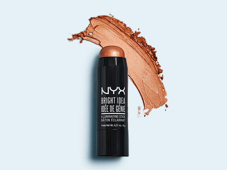 Bright Idea Illuminating Stick by NYX PROFESSIONAL MAKEUP Color