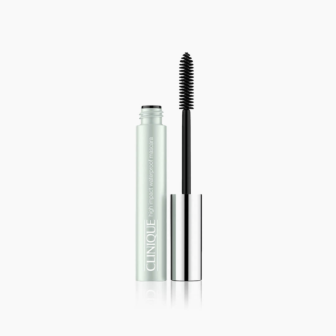 Тушь clinique high impact. Clinique High Impact Mascara Brown. Clinique тушь Extra Volume. Clinique Black Brown High Impact. Тушь для ресниц Diamond Shine Impact Mascara.