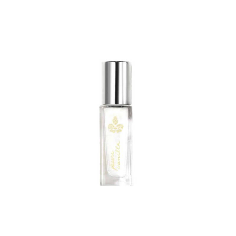 The Healthy Roller-Ball Pure Vanilla  Vanilla Roll on Perfumes – Lavanila