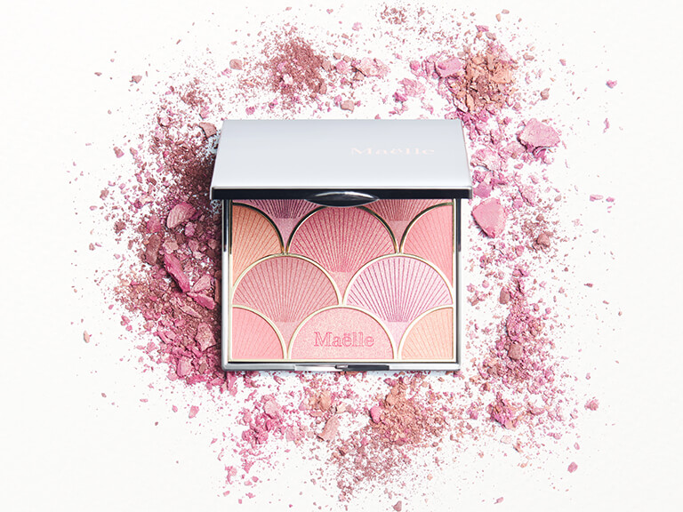 best sunkissed blush