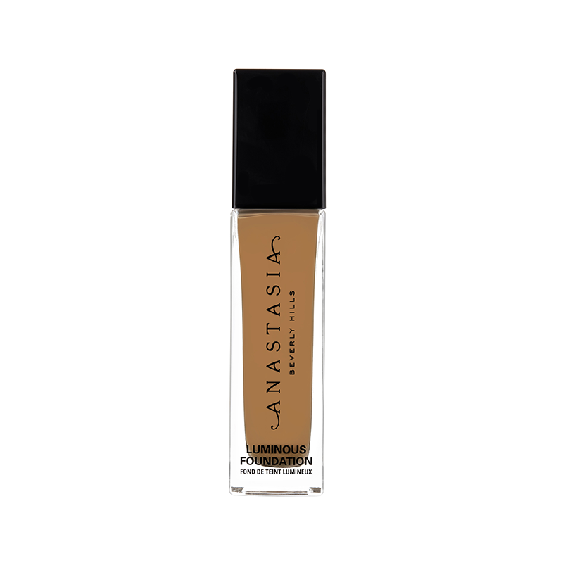 Luminous Foundation by ANASTASIA BEVERLY HILLS Color Complexion Foundation IPSY