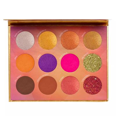 Festival Eyeshadow Palette by PUR | Accessories | Misc | IPSY