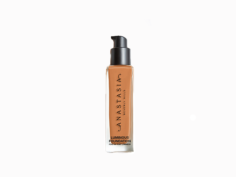 Luminous Foundation by Color ANASTASIA | | BEVERLY IPSY | HILLS Foundation | Complexion