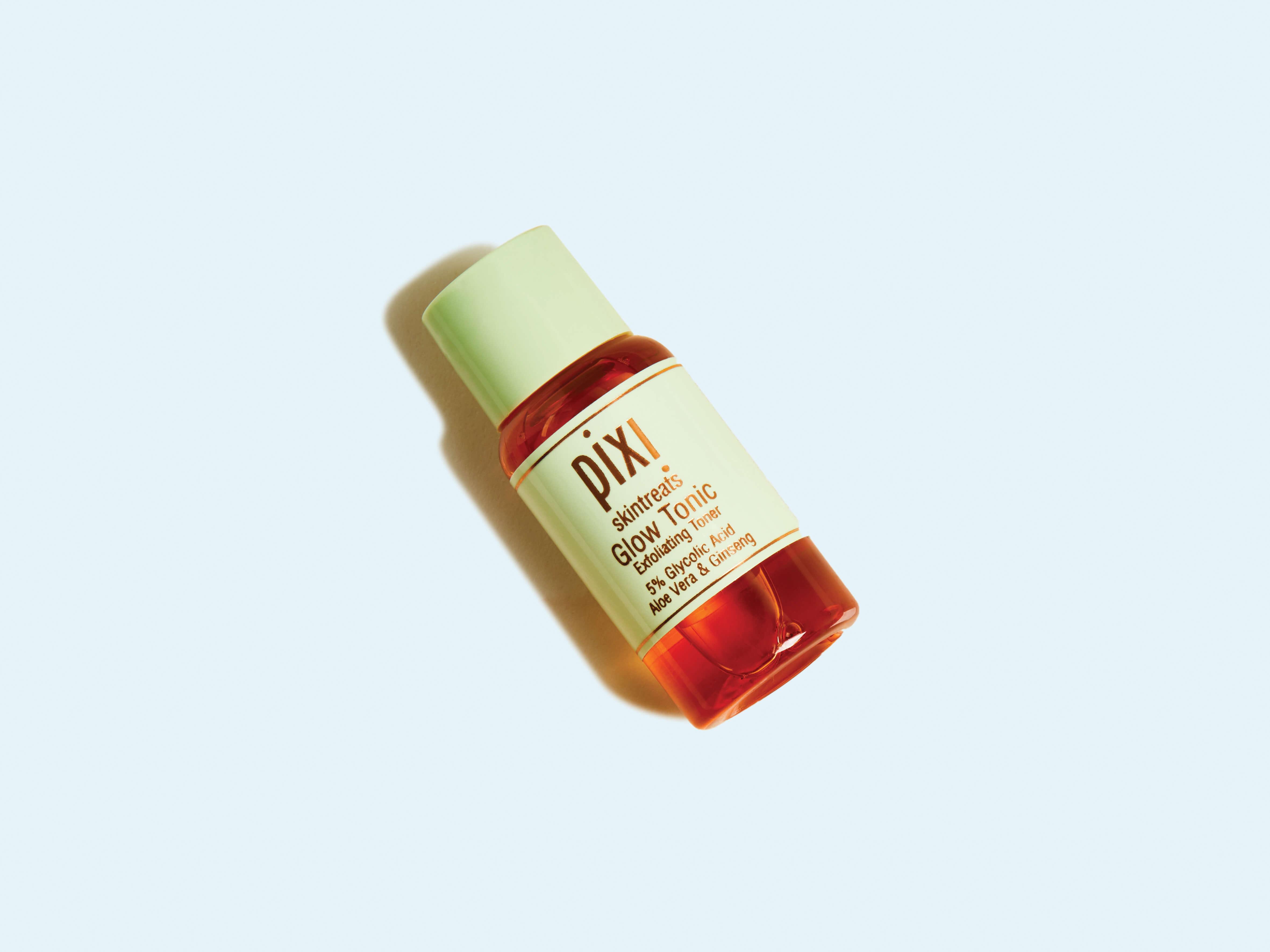 Glow Tonic PIXI BEAUTY | Skin | Cleanser | Toner | IPSY