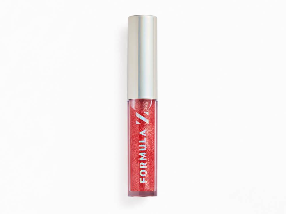 Luxe Diamond Gloss in Boss by FORMULA Z COSMETICS Color Lip Lip Gloss IPSY