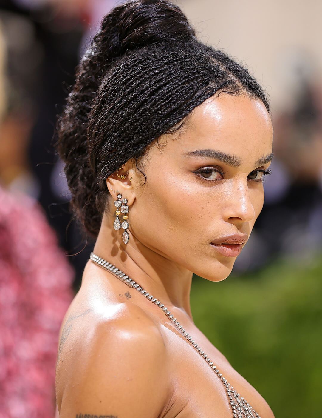 46 Black Braided Hairstyles You’ll Love 2023 | IPSY