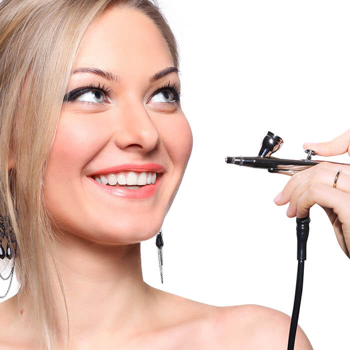 10 Best Airbrush Makeup Kits to Try