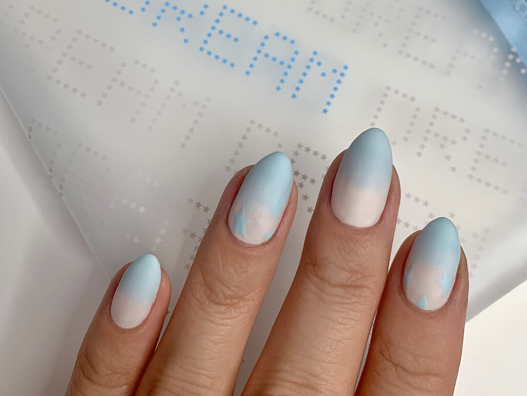 Squoval Nail Shape And How To File Them