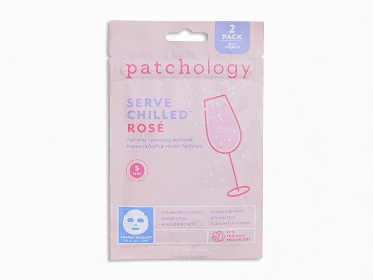 Review – Patchology Masks