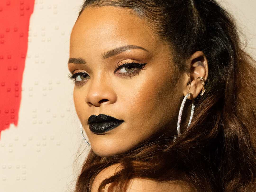 How To Wear Black Lipstick For All The Drama Ipsy