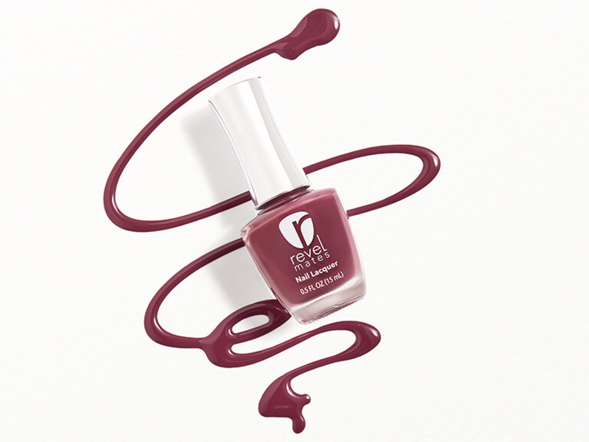 REVEL NAIL Revel Mates Lacquer in Embrace