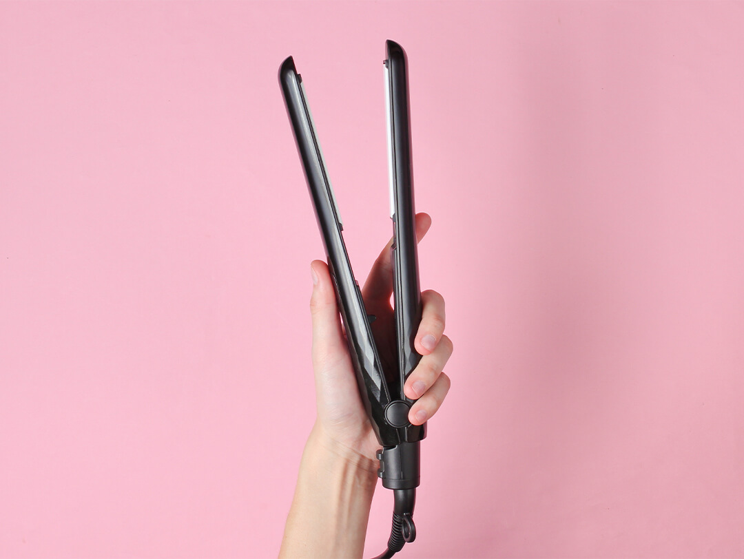 The Best Hair Straighteners of 2023, According to Reviews + Beauty