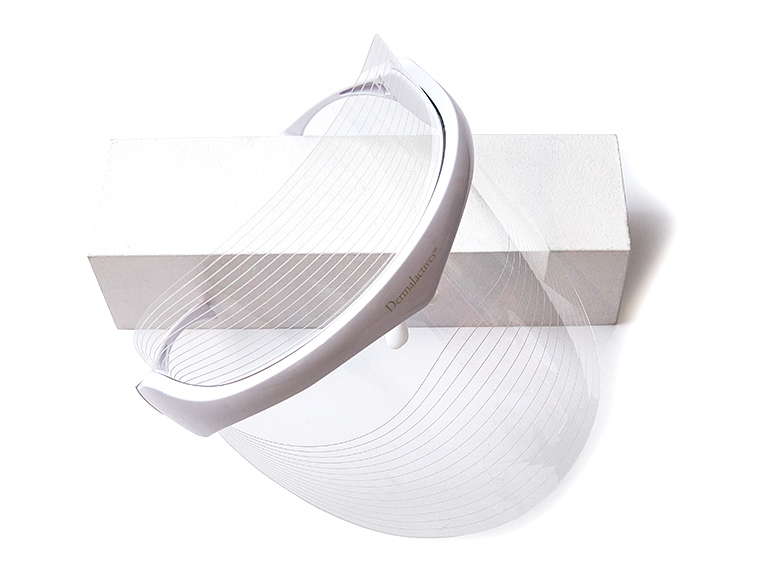 Light Therapy LED Mask 7 in 1 by DERMALACTIVES | Skin | Skincare Tools