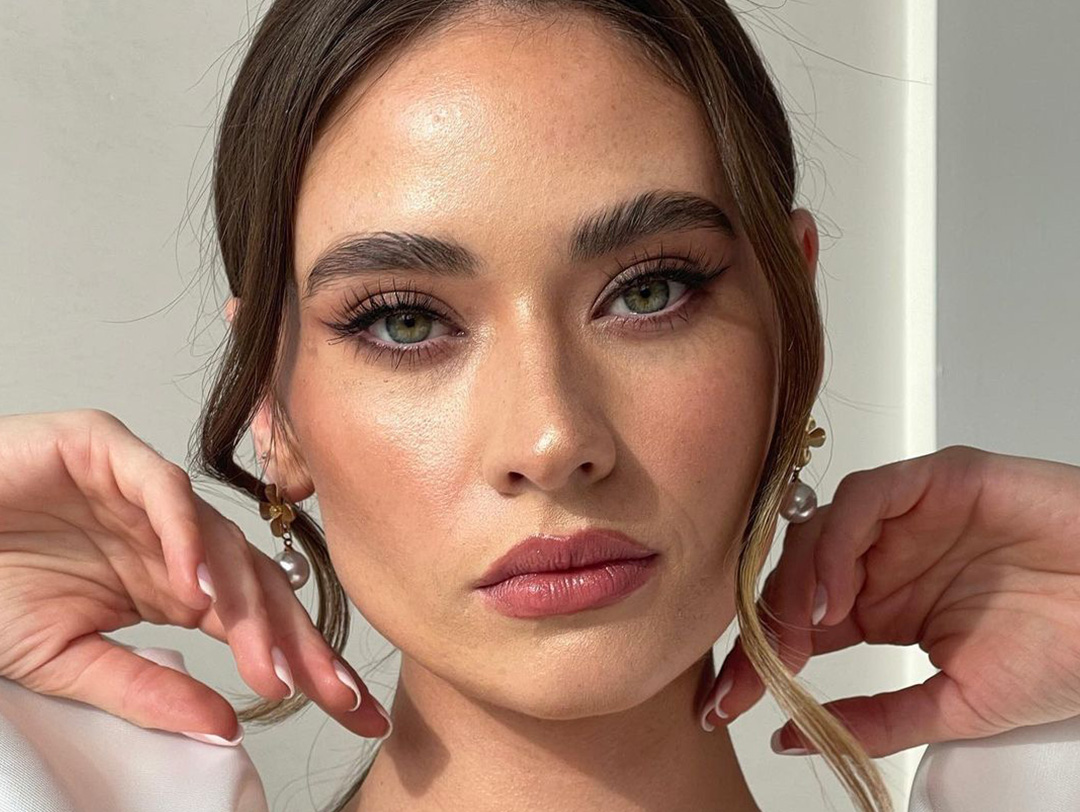 12 Best Fall Wedding Makeup Looks for Every Bride