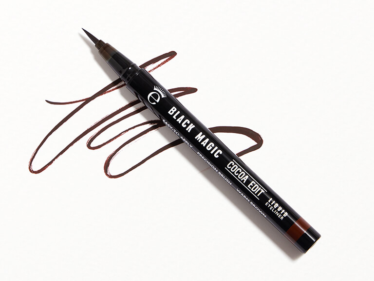 eyeko london black magic liquid eyeliner